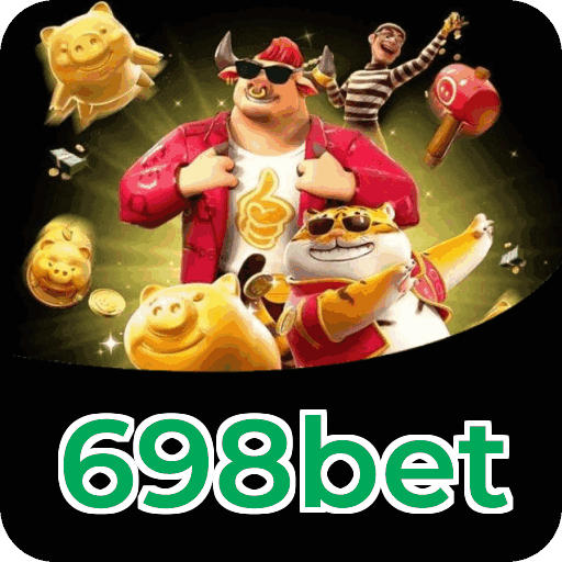 698bet APP no celular — download oficial