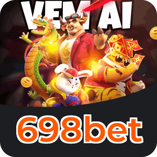 Estatísticas de bônus 698bet — referência visual