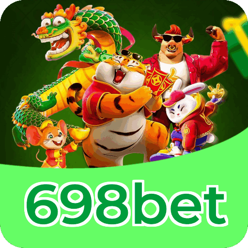 698bet — loteria, conta e dados conforme a política da plataforma