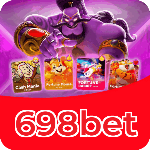 698bet slots — leia os termos antes de jogar