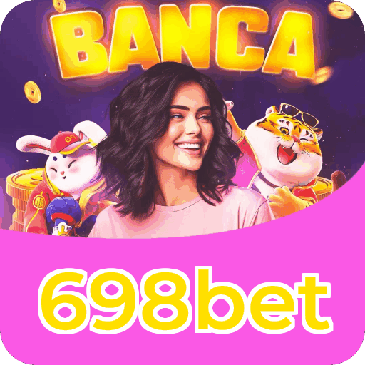 Comparação visual APP mobile e versão web 698bet